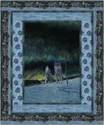 Midnight Wolves by 